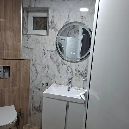 Niki Ваканционна къща *